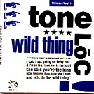 Tone Loc - Wild Thing